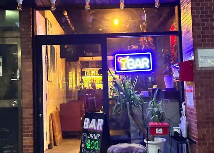 Hostel Bedgasm Tokio