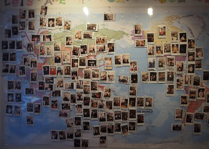 Sakura IkebukuroHostal